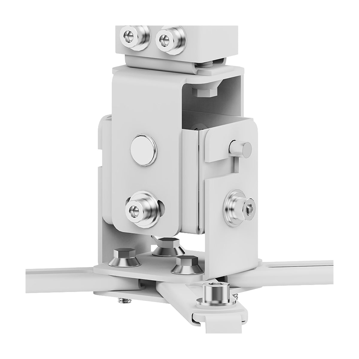 Klip Xtreme Soporte de Techo y Pared Movible para Proyectores