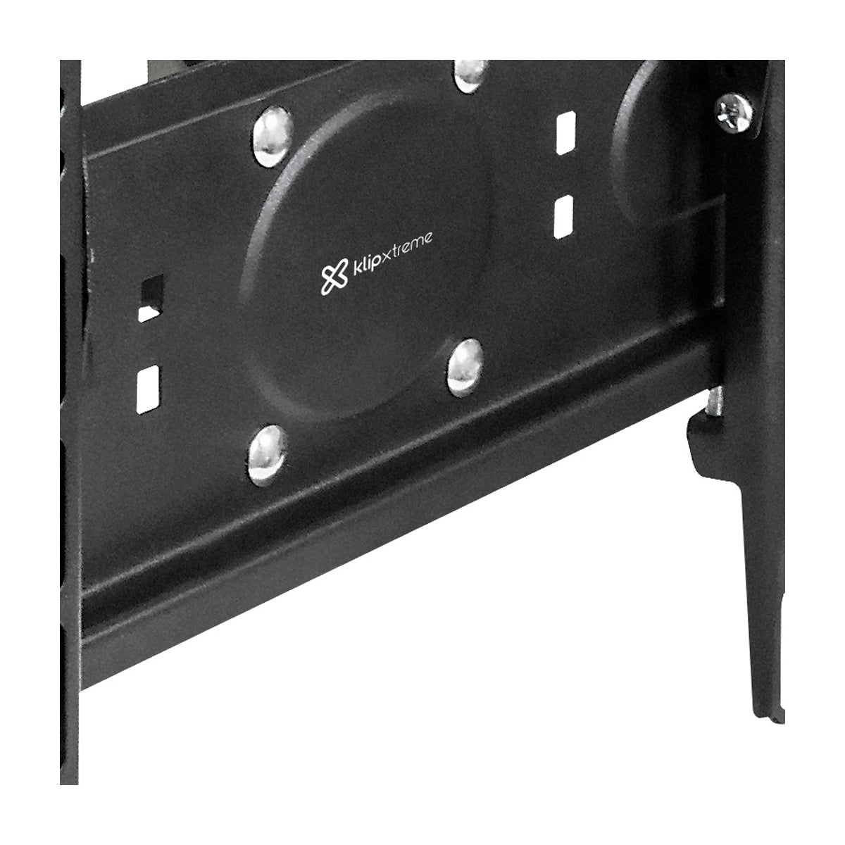 Klip Xtreme Soporte de Pared Movible para Televisores de 26" a 55"