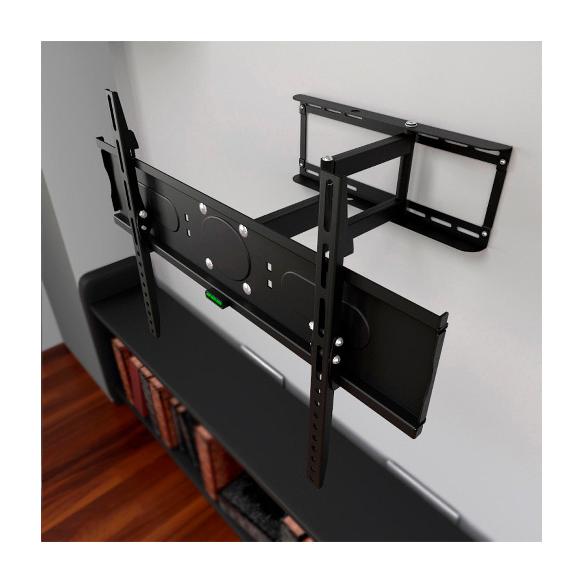 Klip Xtreme Soporte de Pared Movible para Televisores de 26" a 55"