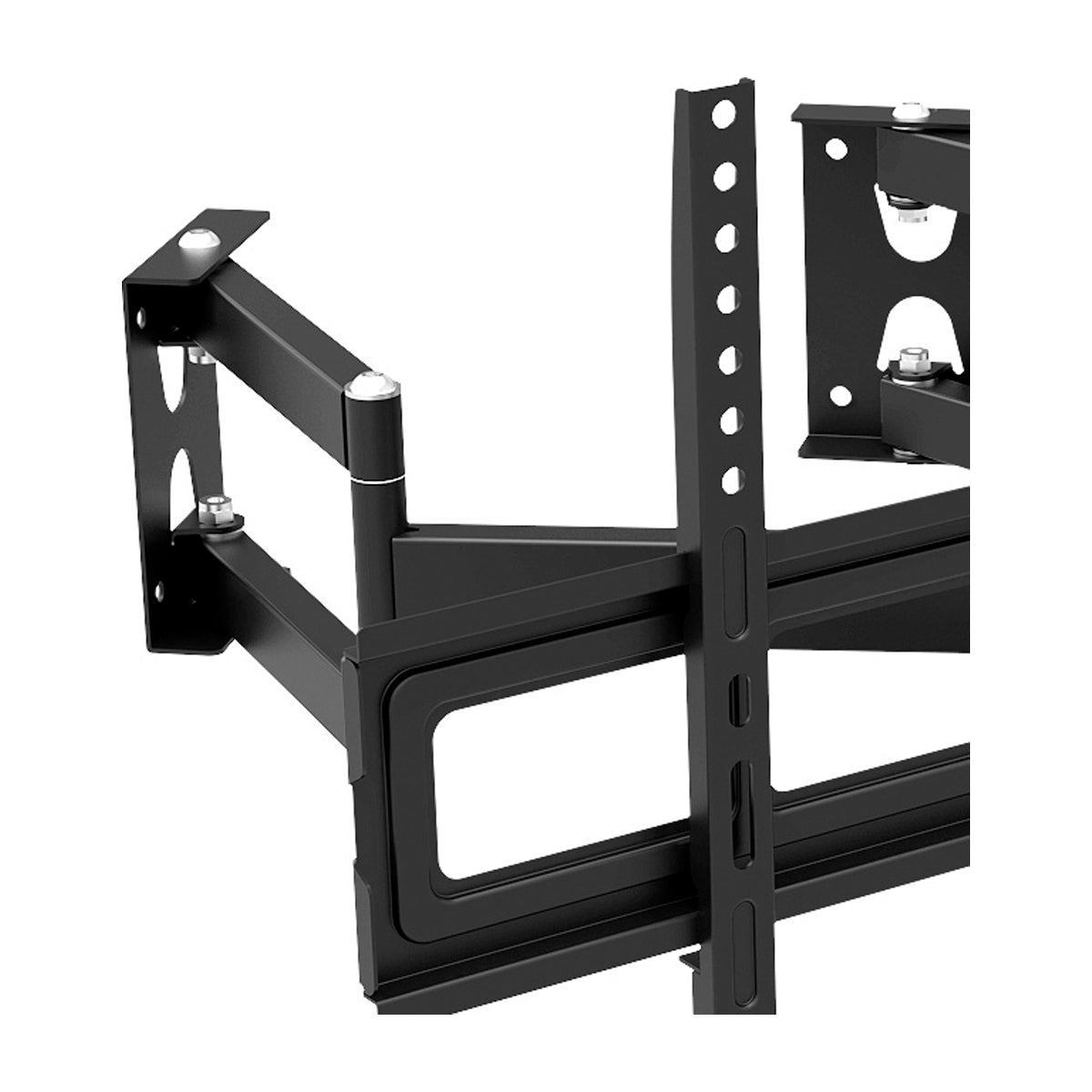 Klip Xtreme Soporte de Esquina o Pared Movible para Televisores de 32" a 65"