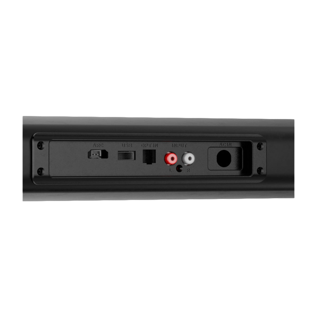 Klip Xtreme Tunebar Barra de Sonido Inalámbrica Bluetooth de 2.0 Canales | 60W