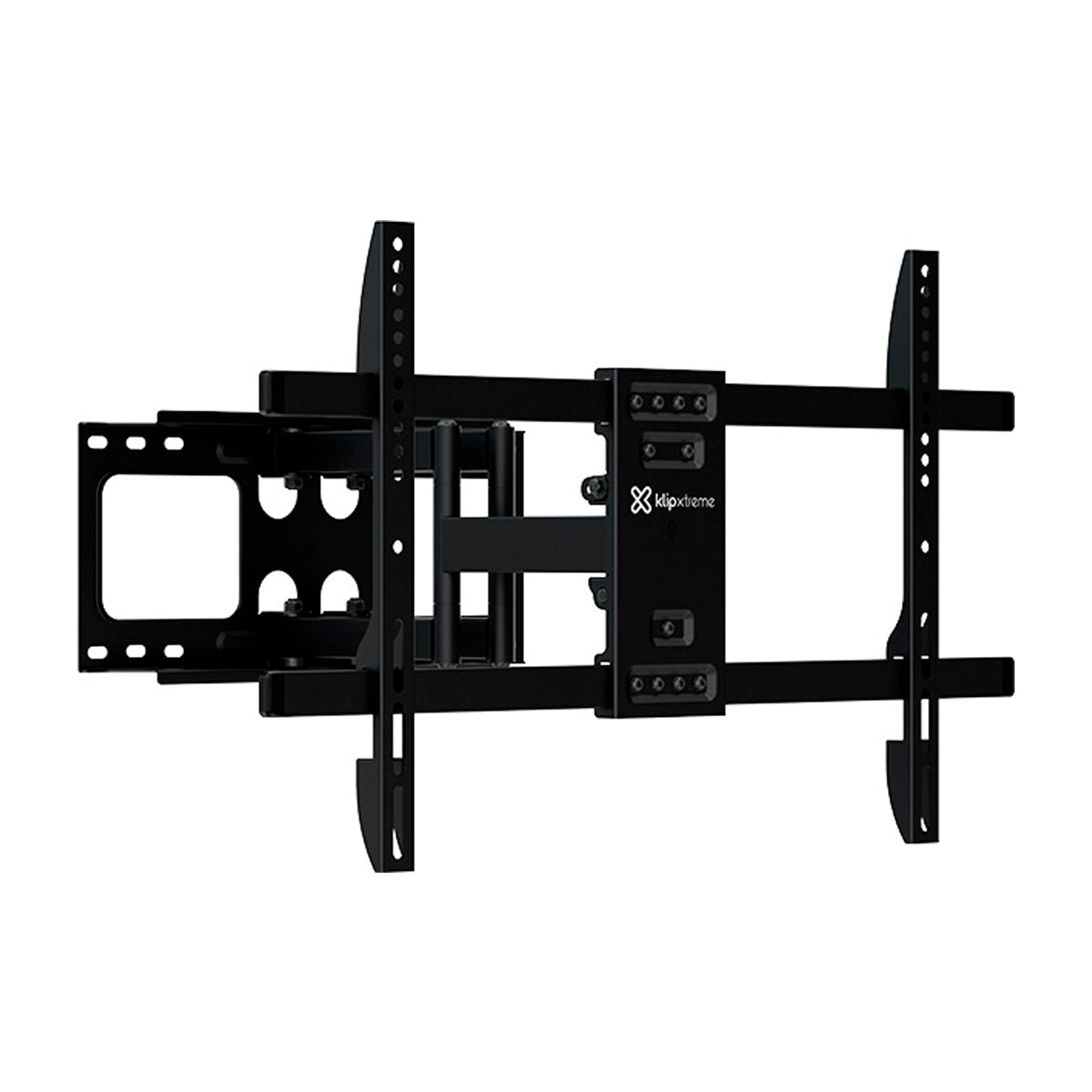 Klip Xtreme Soporte de Pared Movible para Televisores de 37" a 90"