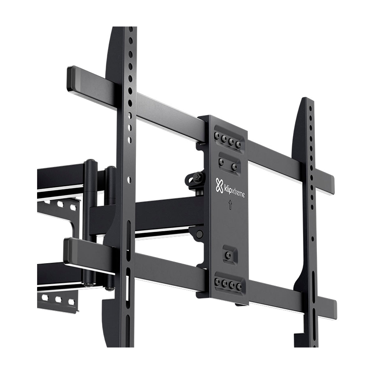 Klip Xtreme Soporte de Pared Movible para Televisores de 37" a 90"