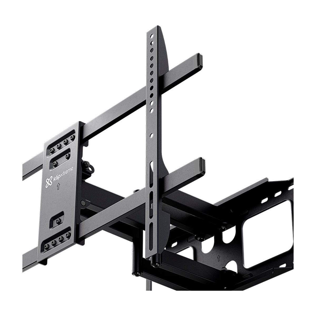 Klip Xtreme Soporte de Pared Movible para Televisores de 37" a 90"