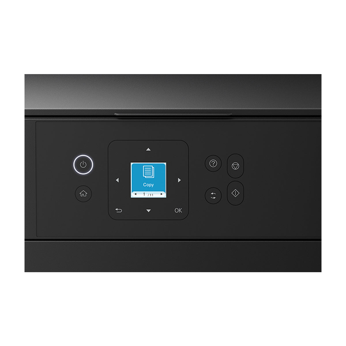Epson EcoTank L4360 Impresora Inalámbrica Multifuncional Duplex con Tanques de Tinta