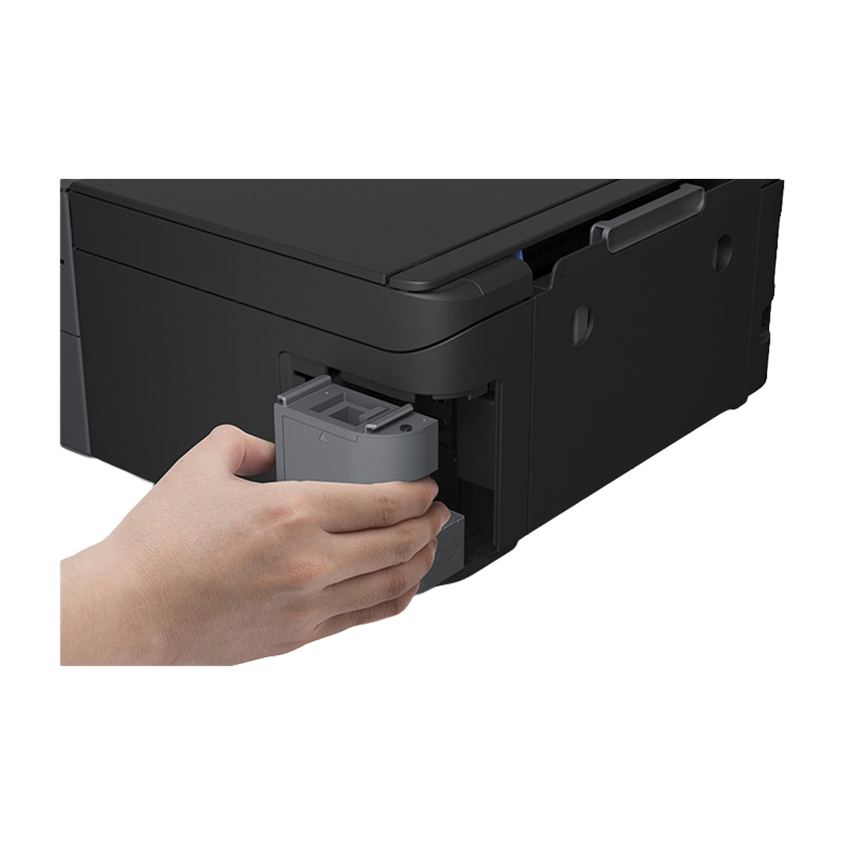 Epson EcoTank L4360 Impresora Inalámbrica Multifuncional Duplex con Tanques de Tinta