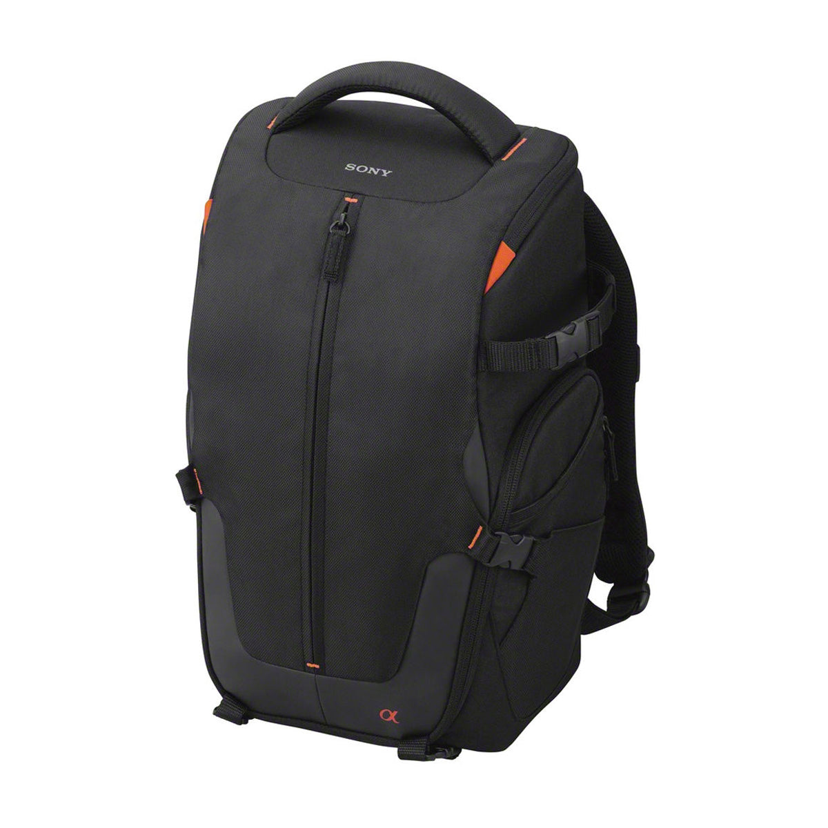 Sony LCS-BP2 Mochila para Cámaras & Lentes | Negro
