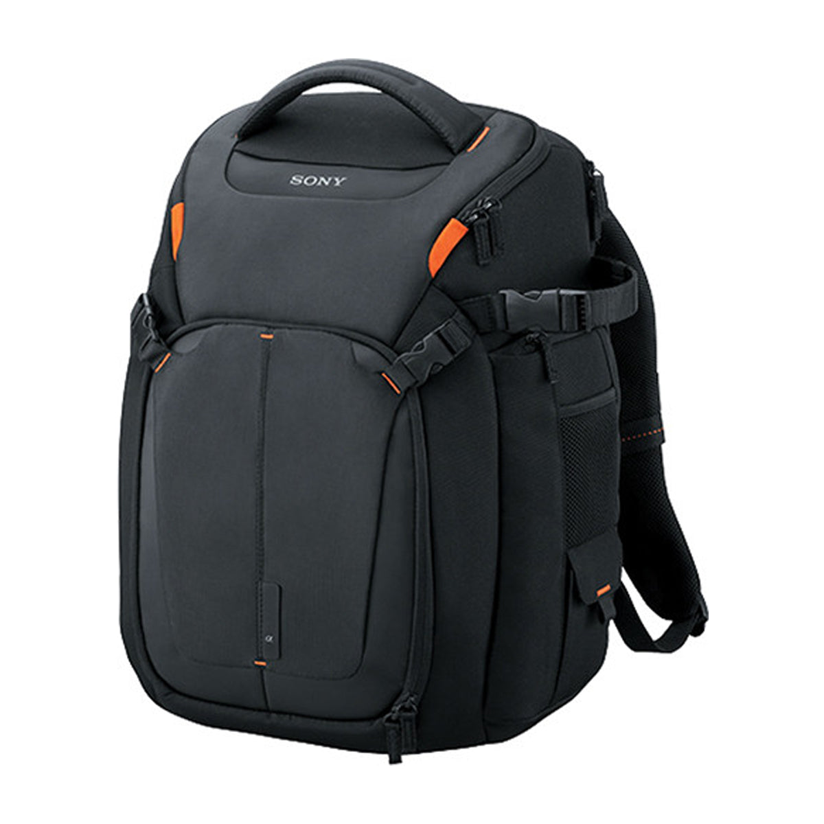 Sony LCS-BP3 Mochila para Cámaras & Lentes | Negro
