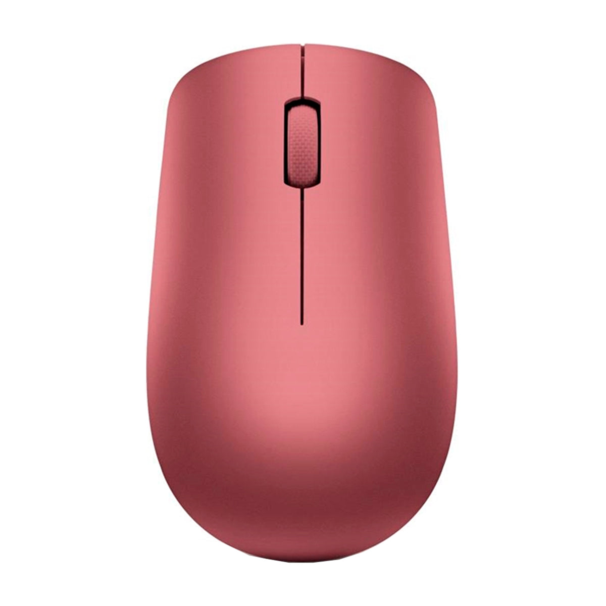 Lenovo 530 Mouse Inalámbrico | Rojo
