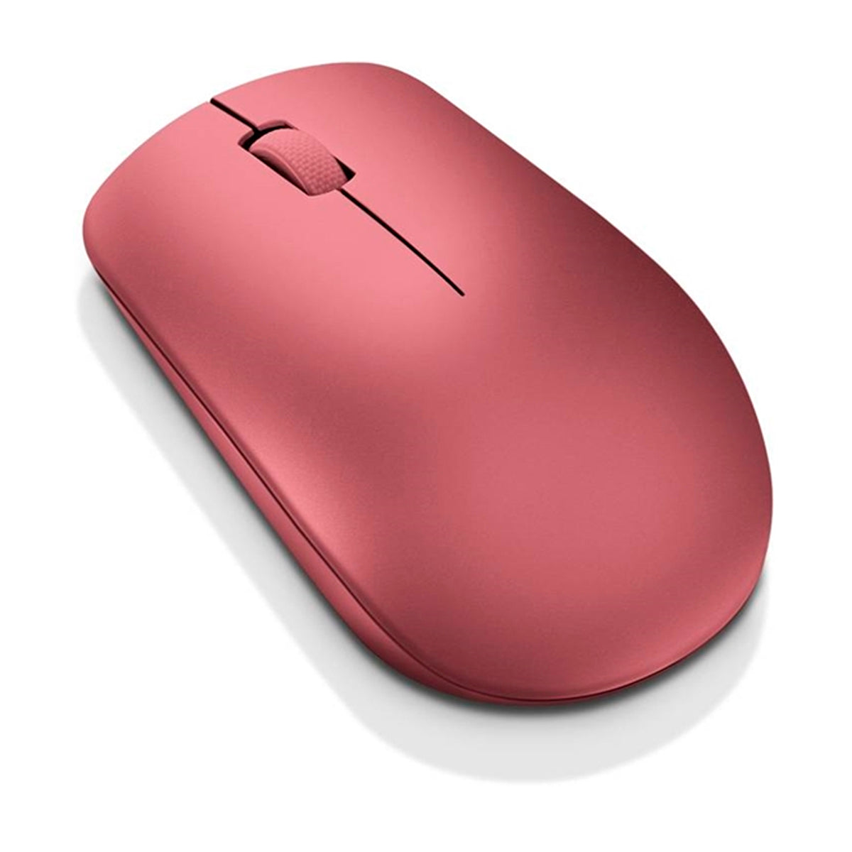 Lenovo 530 Mouse Inalámbrico | Rojo