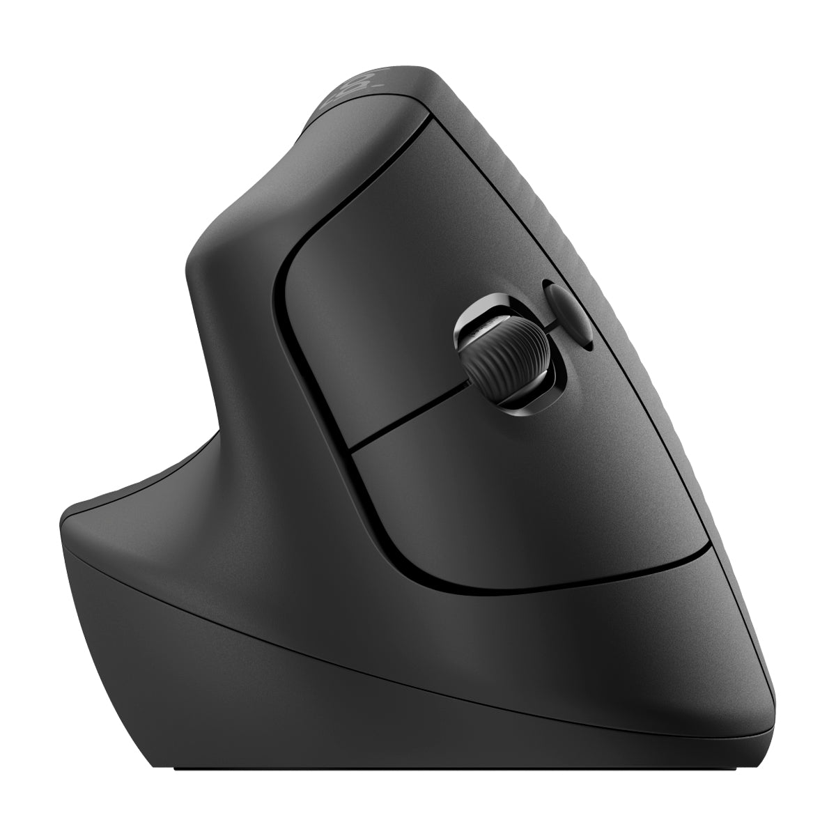 Logitech LIFT LEFT Mouse Inalámbrico | Bluetooth | Negro