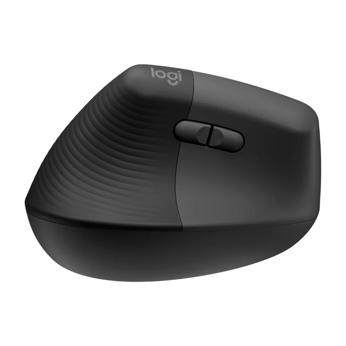 Logitech LIFT LEFT Mouse Inalámbrico | Bluetooth | Negro