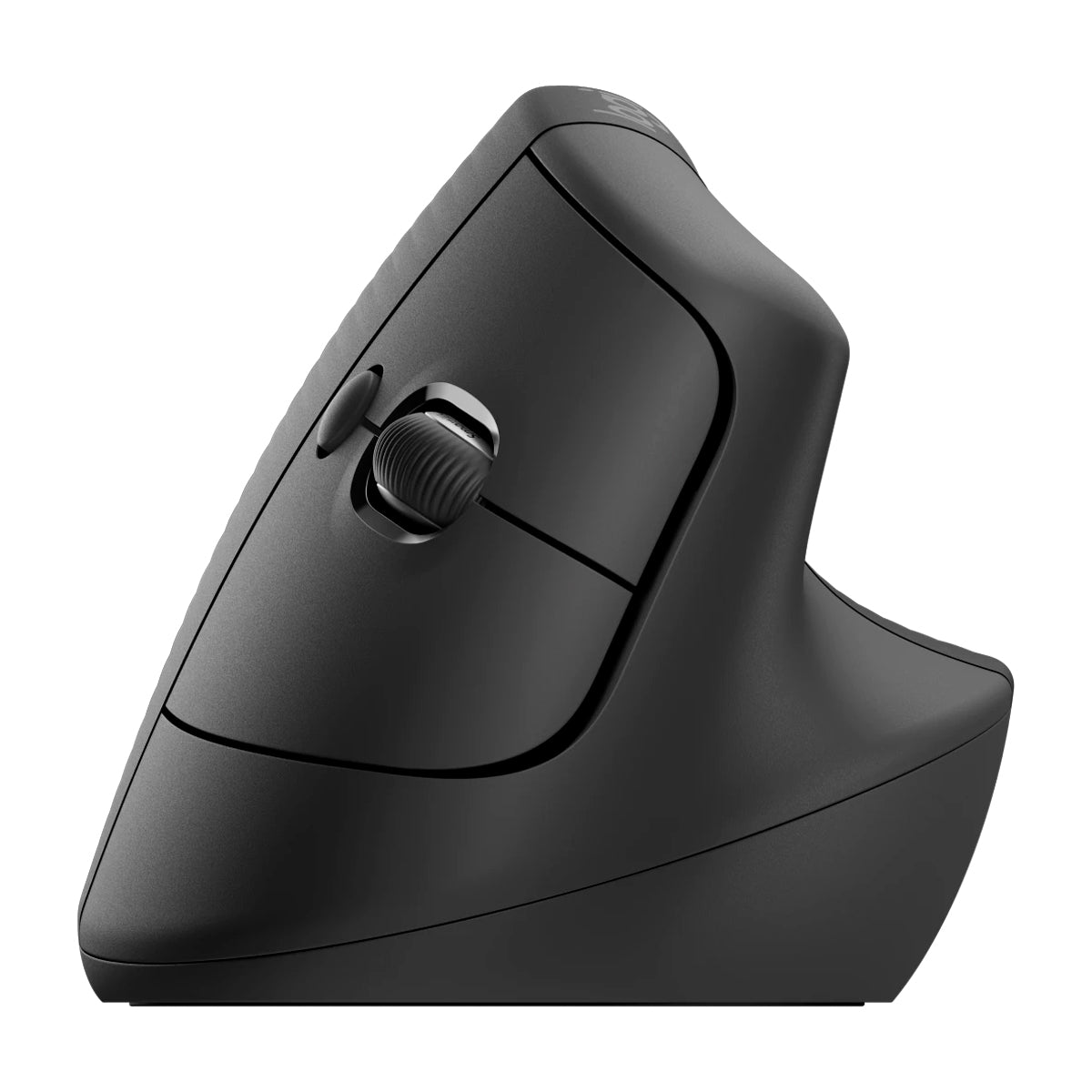 Logitech LIFT Mouse Inalámbrico | Bluetooth | Negro