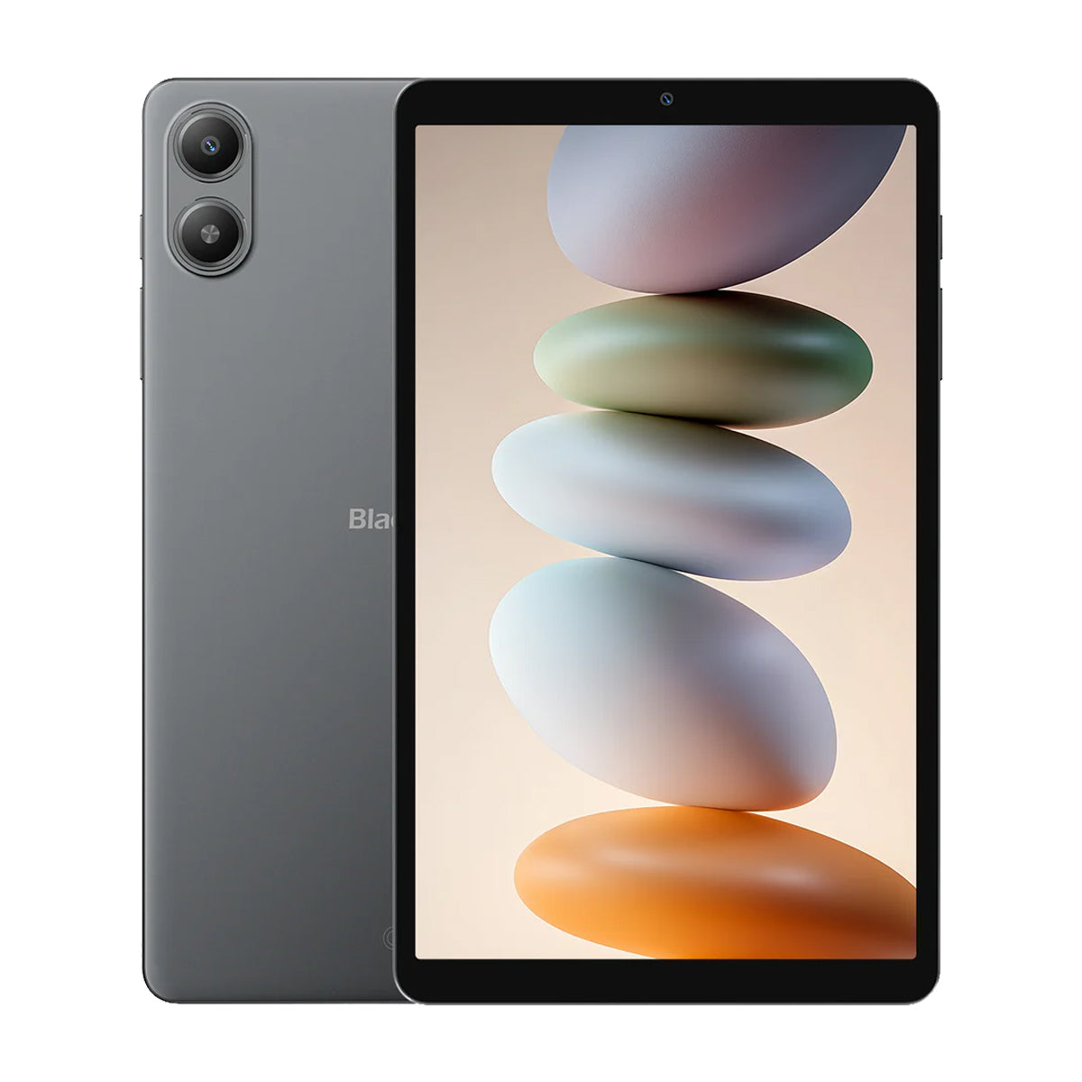 Blackview LINK 2 WiFi Tablet HD de 8.68" | 128GB | WiFi | Negro