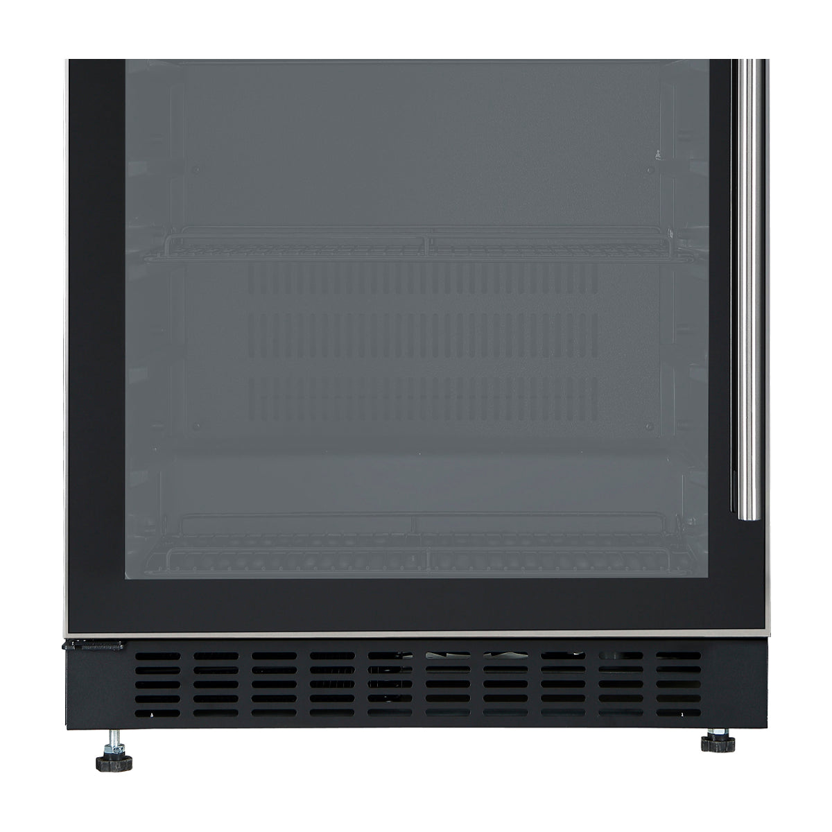 Drija Livenza 178-B Centro de Bebidas de 5.05p3 | Hasta 178 Latas | Control Digital | Puerta Reversible | Doble Vidrio | 3 Rejillas Removibles