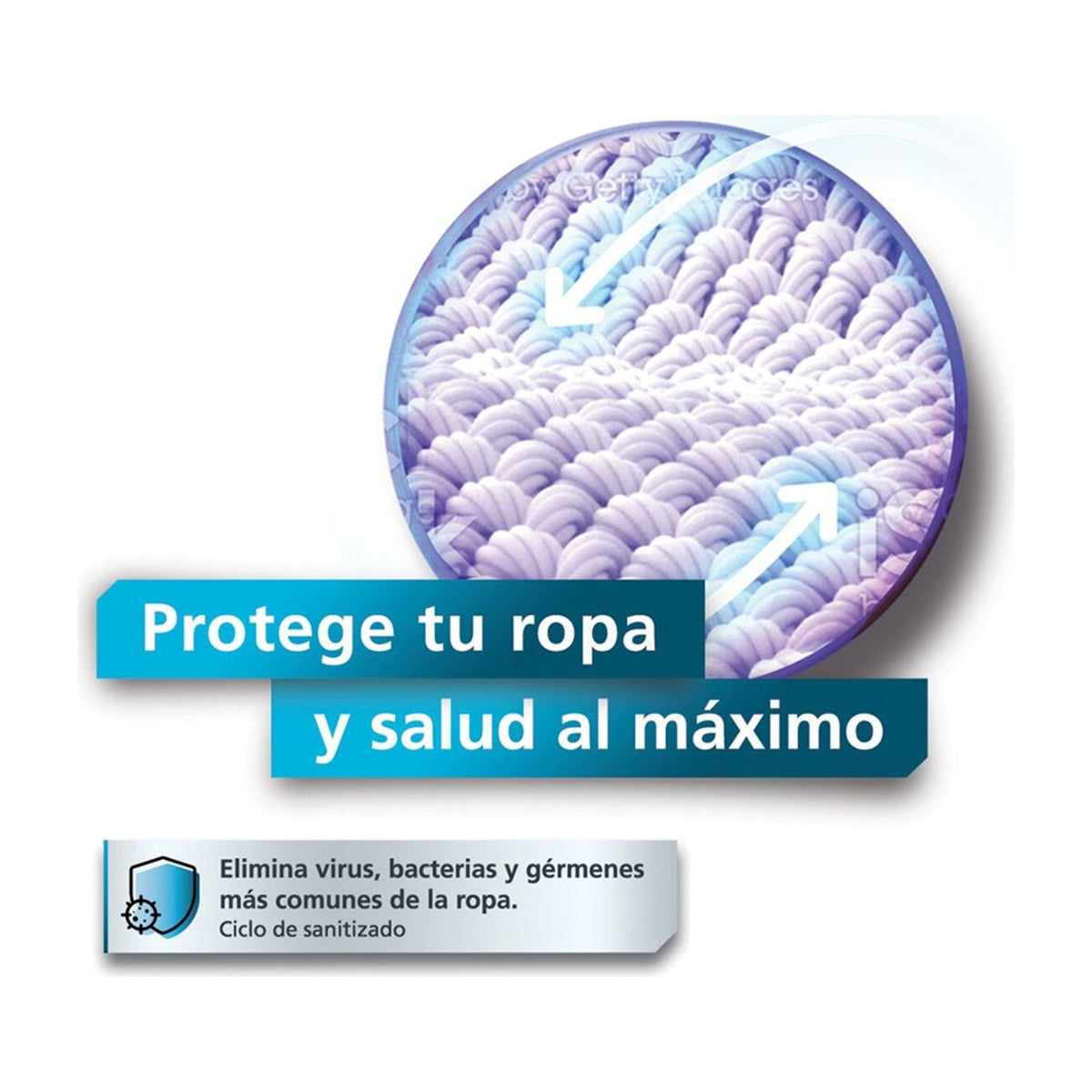 Mabe Lavadora Automática de Carga Superior | 11 Programas Automáticos | Aqua Saver Green | 17kg