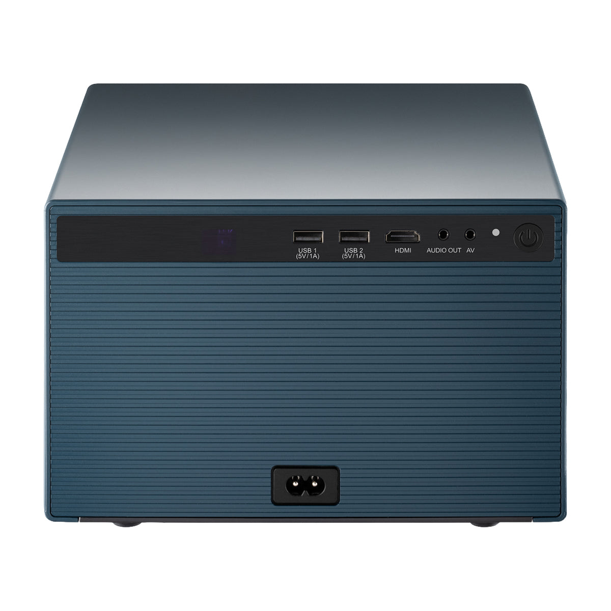 ViewSonic Proyector Smart | Google TV | FHD | 630 Lúmenes | 50" - 140" | 16:9 | WiFi | Bluetooth | Altavoces Harman Kardon