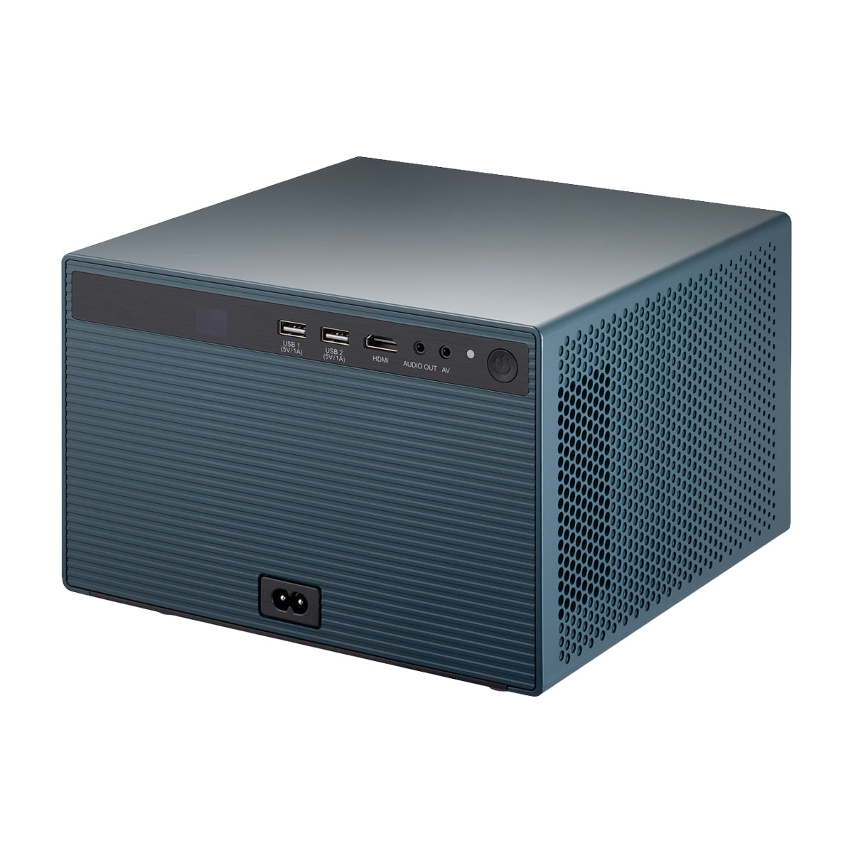 ViewSonic Proyector Smart | Google TV | FHD | 630 Lúmenes | 50" - 140" | 16:9 | WiFi | Bluetooth | Altavoces Harman Kardon