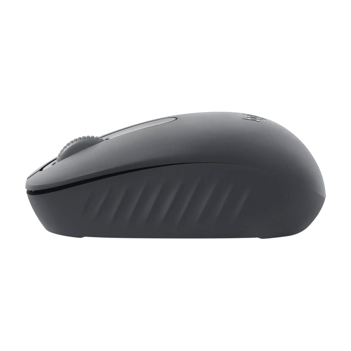 Logitech M196 Mouse Inalámbrico | Bluetooth | Grafito