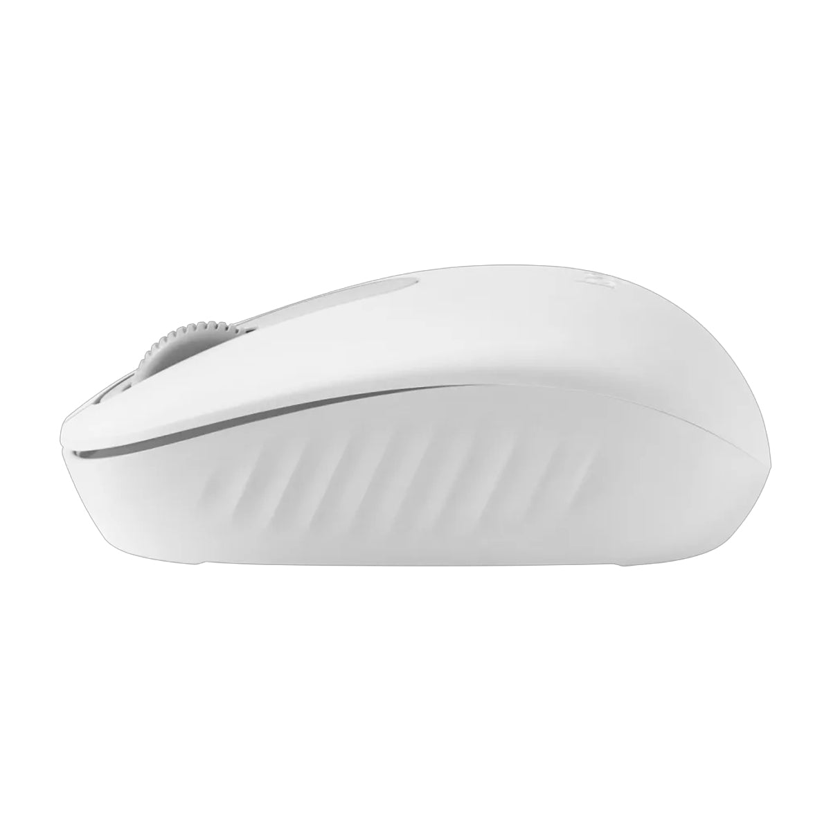 Logitech M196 Mouse Inalámbrico | Bluetooth | Blanco