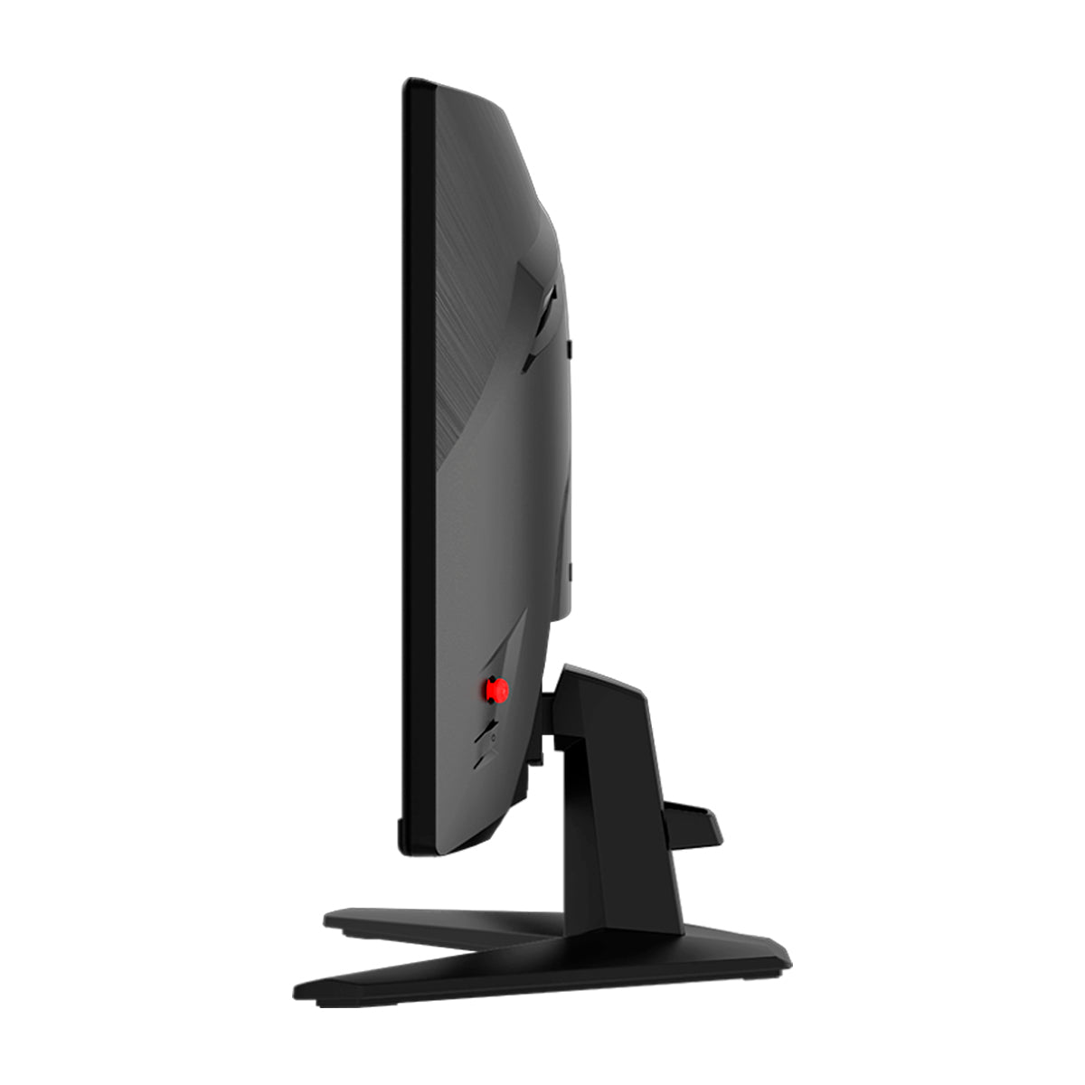 MSI Monitor Curvo Gaming VA Full HD HDR de 24" | Anti-Flicker | Ai Vision | Adaptive-Sync | 180Hz | 1ms