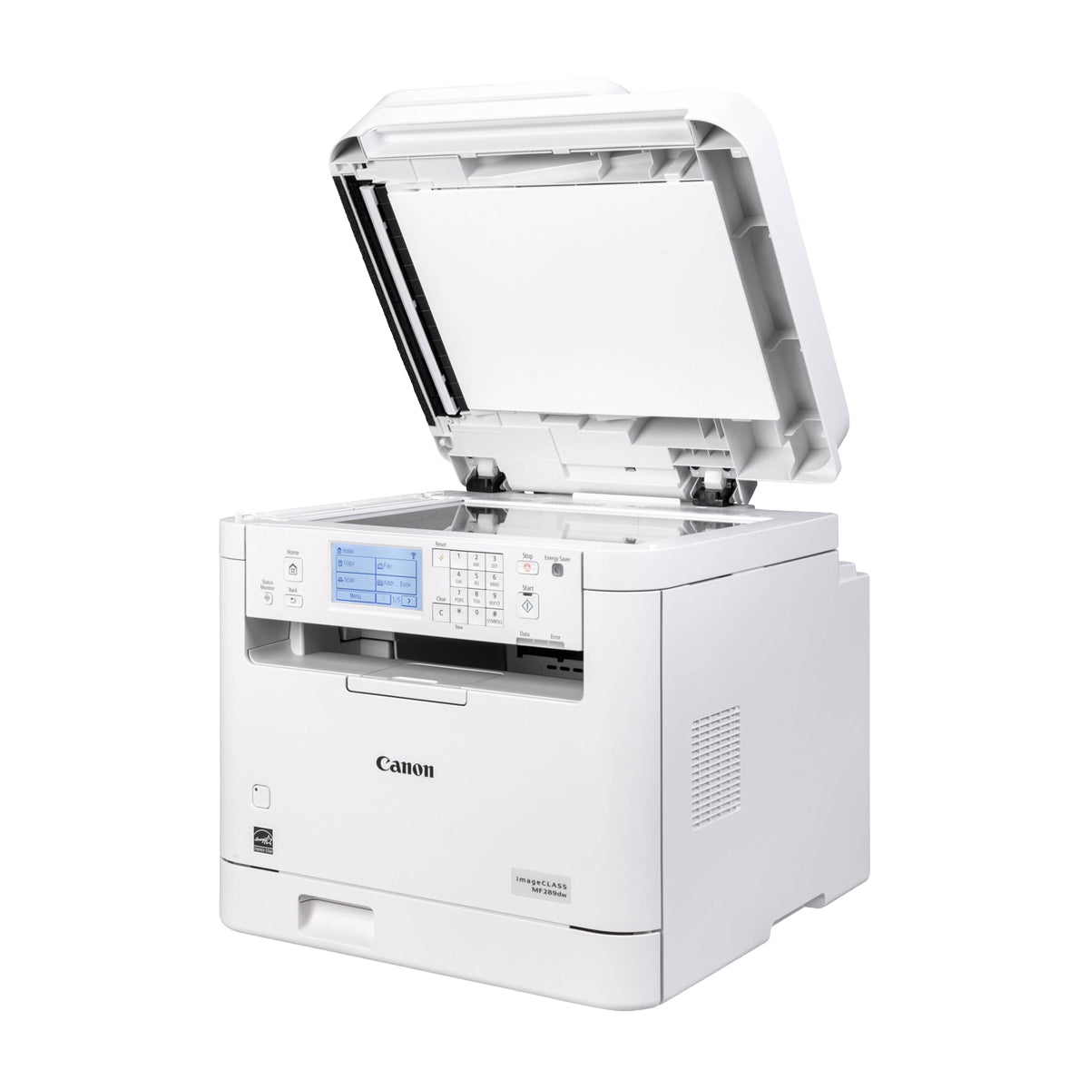 Canon imageCLASS MF289DW Impresora Laser Inalámbrica Multifuncional | Blanco y Negro