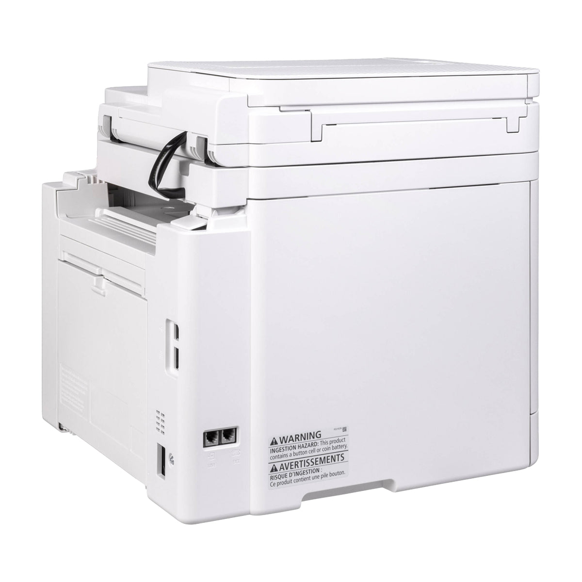 Canon imageCLASS MF289DW Impresora Laser Inalámbrica Multifuncional | Blanco y Negro