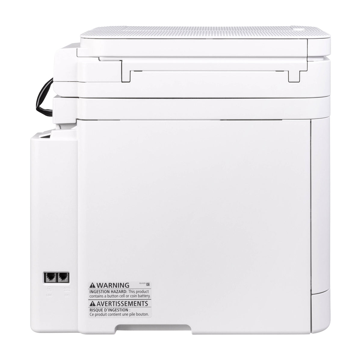Canon imageCLASS MF289DW Impresora Laser Inalámbrica Multifuncional | Blanco y Negro