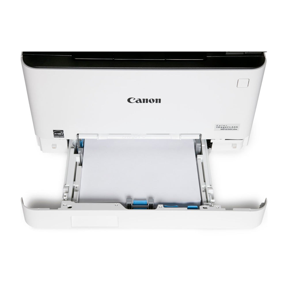 Canon imageCLASS MF656CDW Impresora Laser Inalámbrica Multifuncional | Color