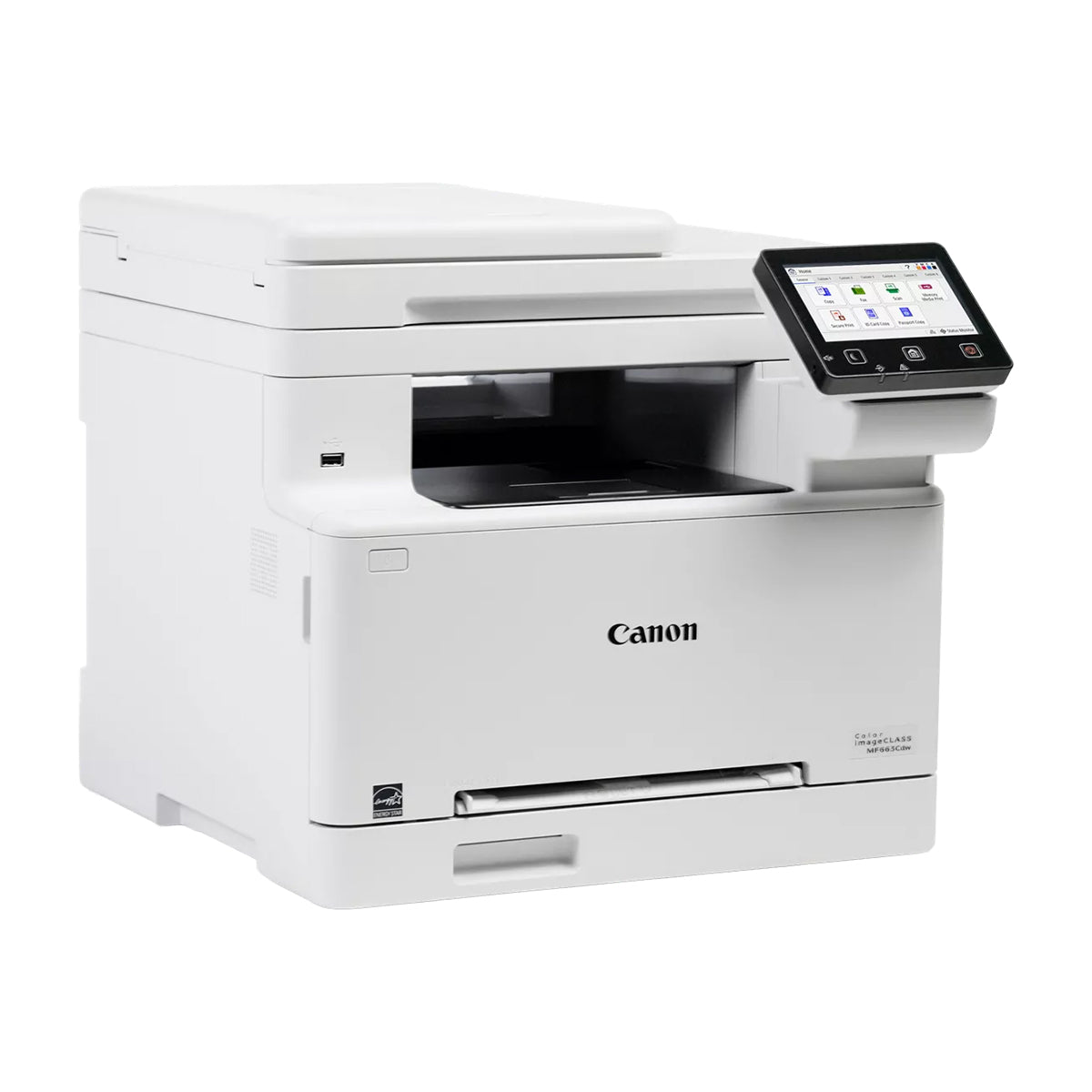 Canon imageCLASS MF665CDW Impresora Laser Inalámbrica Multifuncional | Color