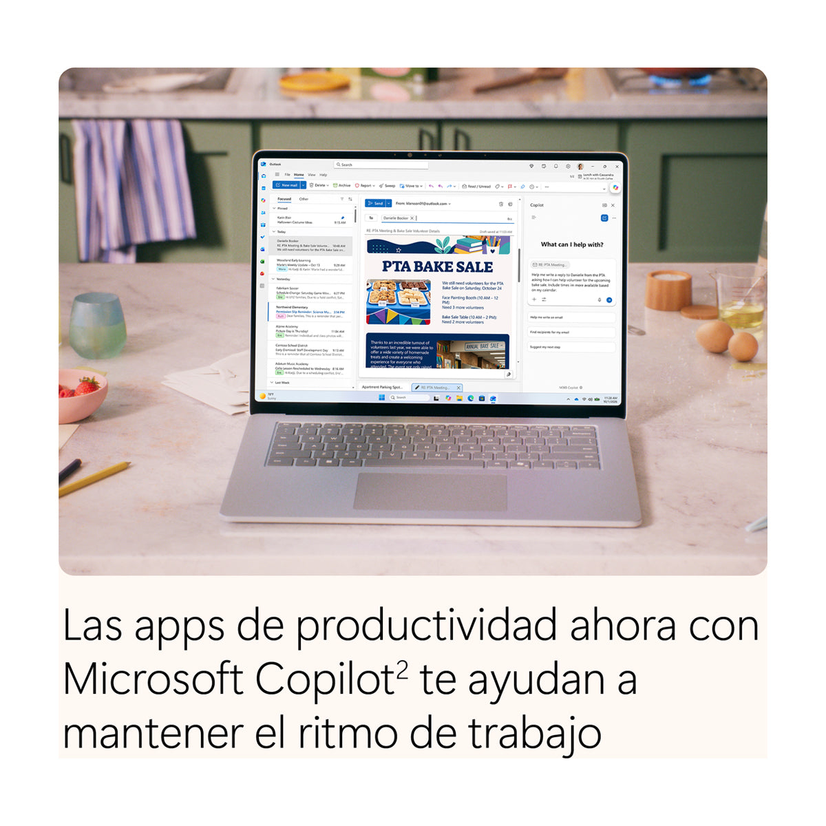 Microsoft 365 Familia Suscripción de 1 Año | Copilot IA | 6 Personas | 5 Dispositivos / Persona