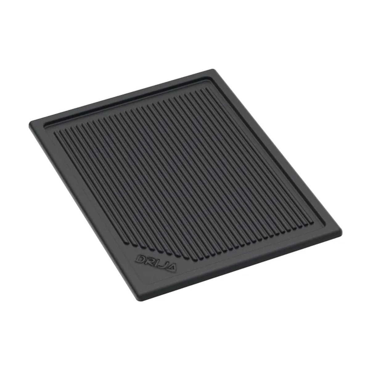 Drija Milan 60 Pro Estufa Empotrable a Gas de Acero Inoxidable | 4 Quemadores | 4 Válvulas de Seguridad