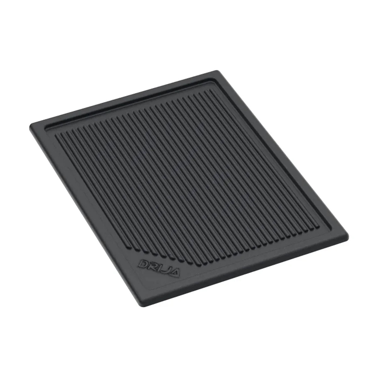 Drija Milan 76 Pro Estufa Empotrable a Gas de Acero Inoxidable | 5 Quemadores | 5 Válvulas de Seguridad