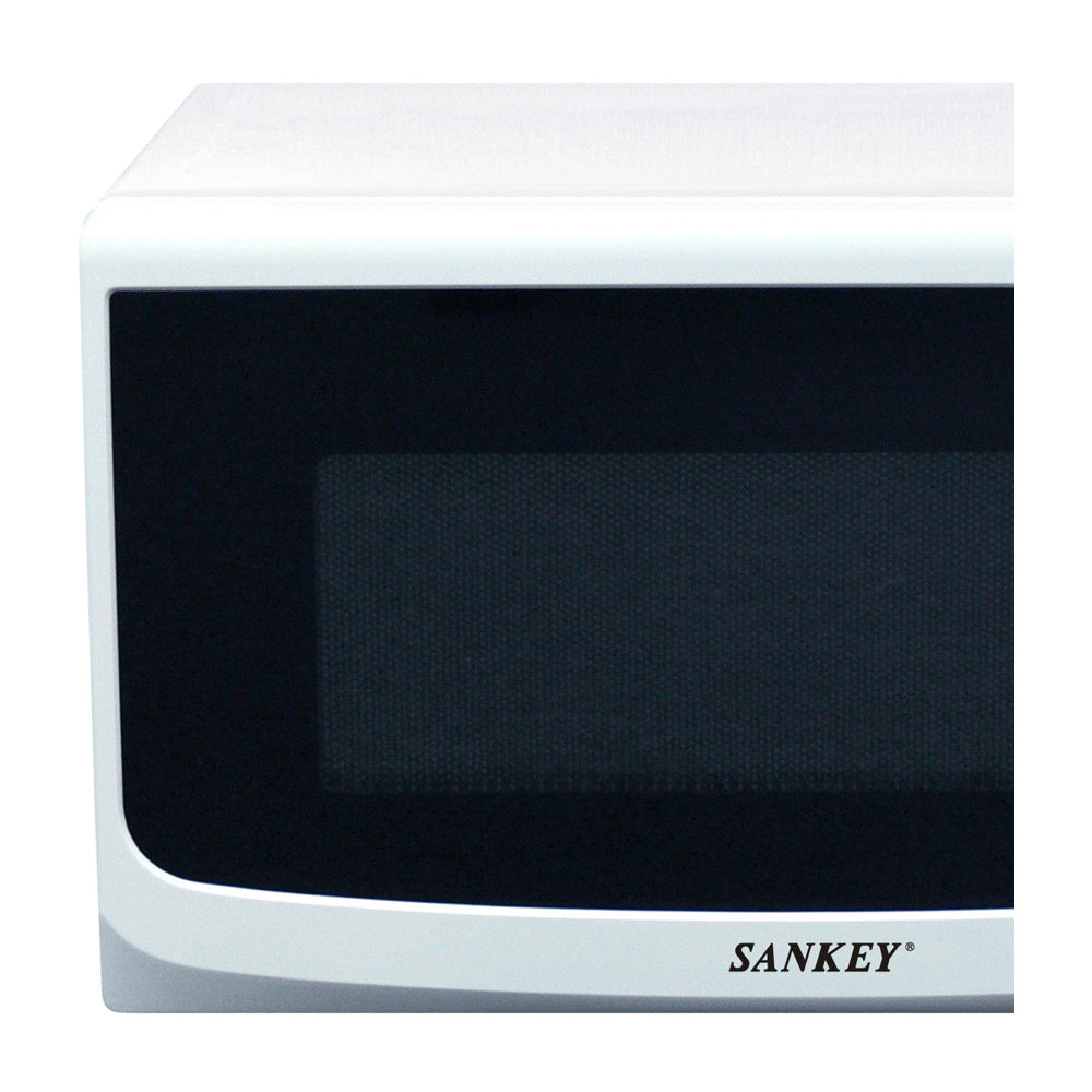 Sankey Microondas de 700W | Magic Wave | 0.7p3 | Blanco