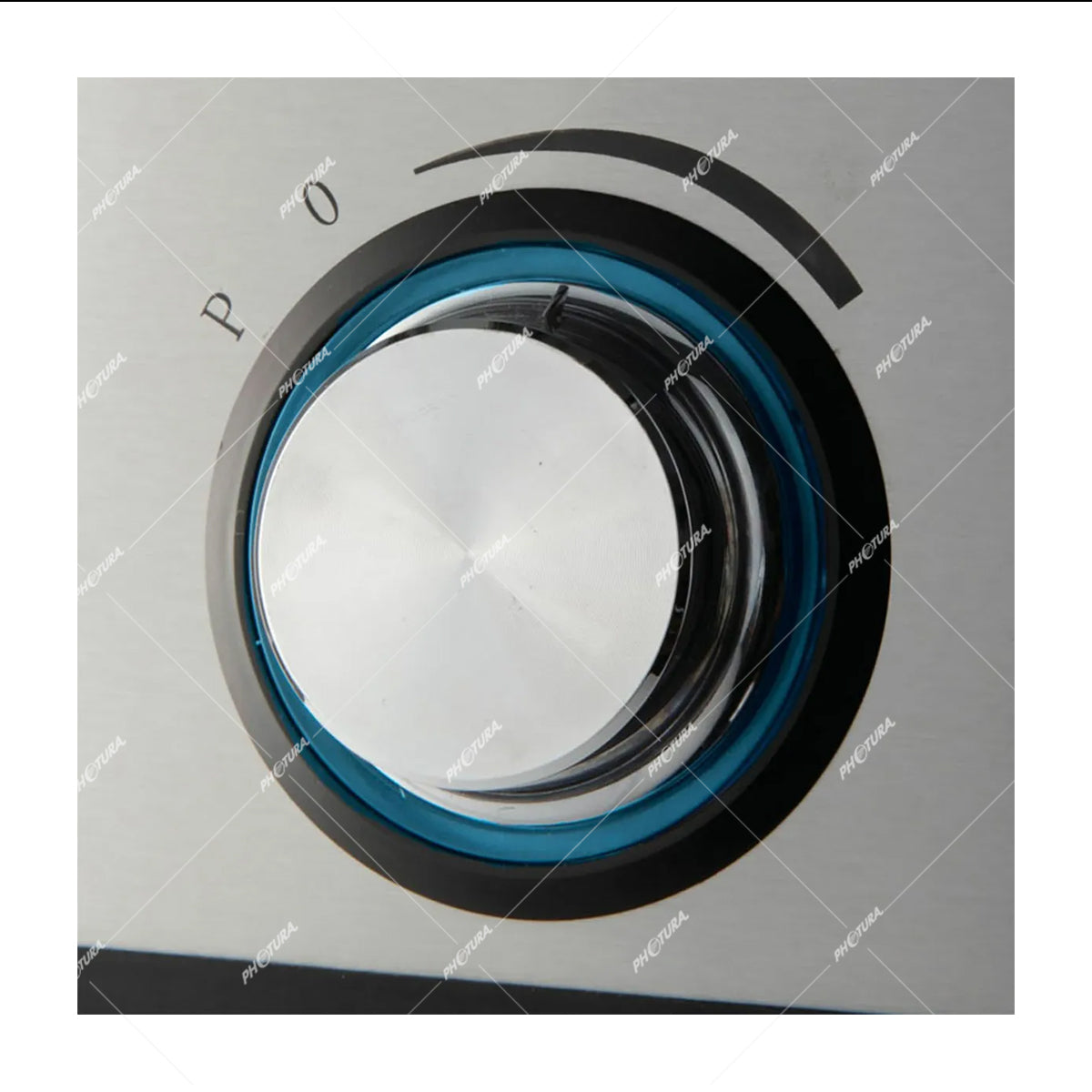 Sankey Procesador de Alimentos Multifuncional | Velocidades Variables | Función de Pulso | 1000W | Plateado