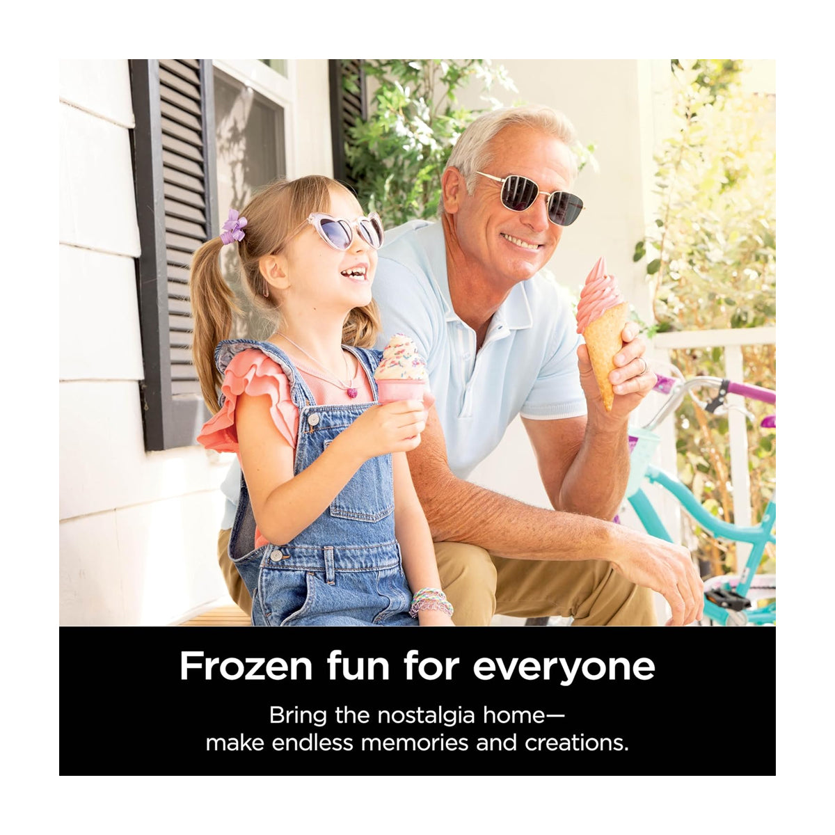 Ninja Swirl Creami Máquina para hacer Helado 13-en-1 | Tecnología Creamify | Tecnología CreamiFit | Plateado