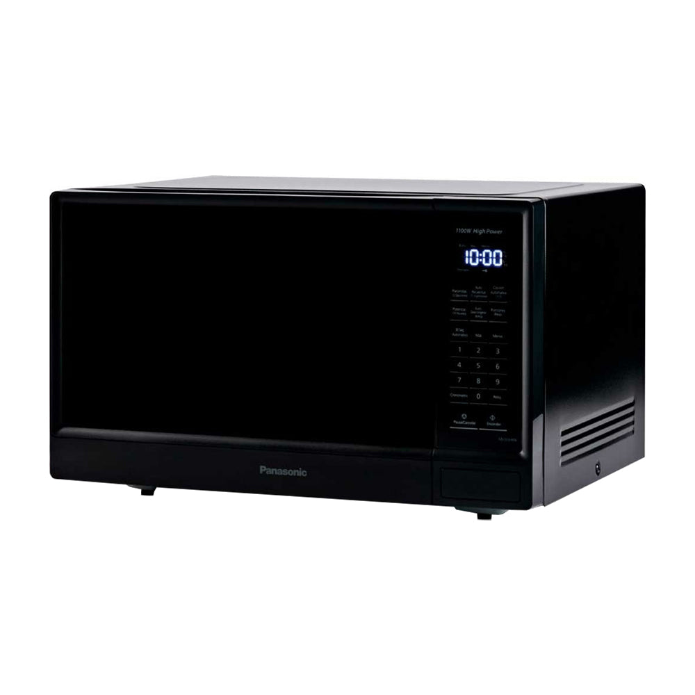 Panasonic Microondas de 1100W | 1.3p3 | Negro