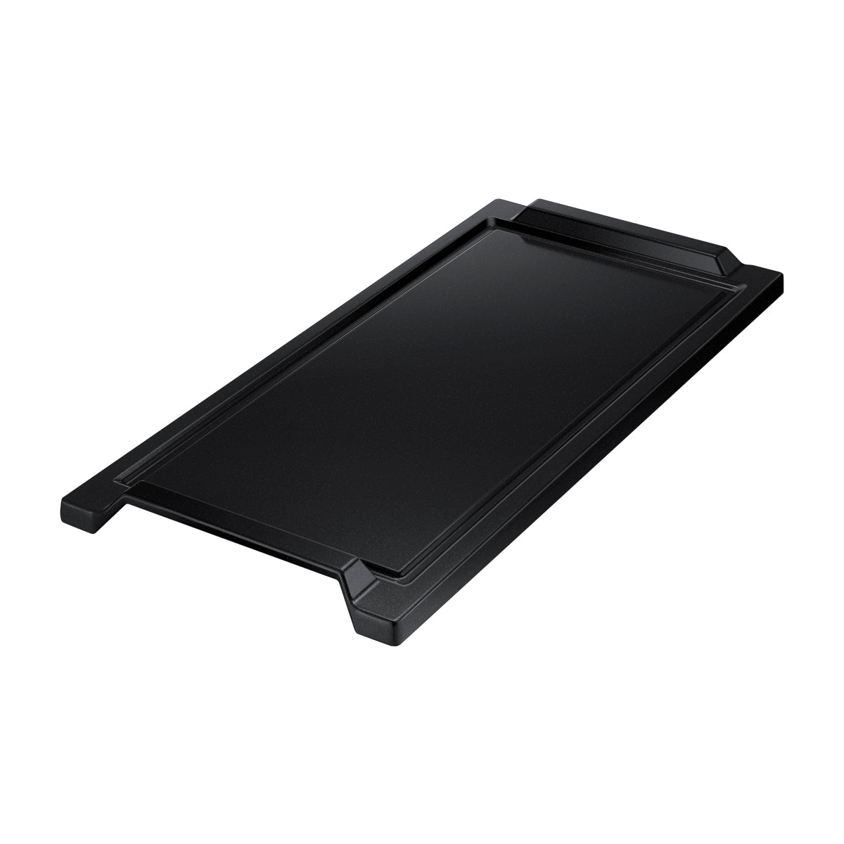 Samsung BESPOKE Estufa a Gas de Acero Inoxidable | WiFi Smart | 6p3 | Air Sous Vide | True Convection | Panel Digital | Plancha | 30" | 5 Quemadores | Clean White