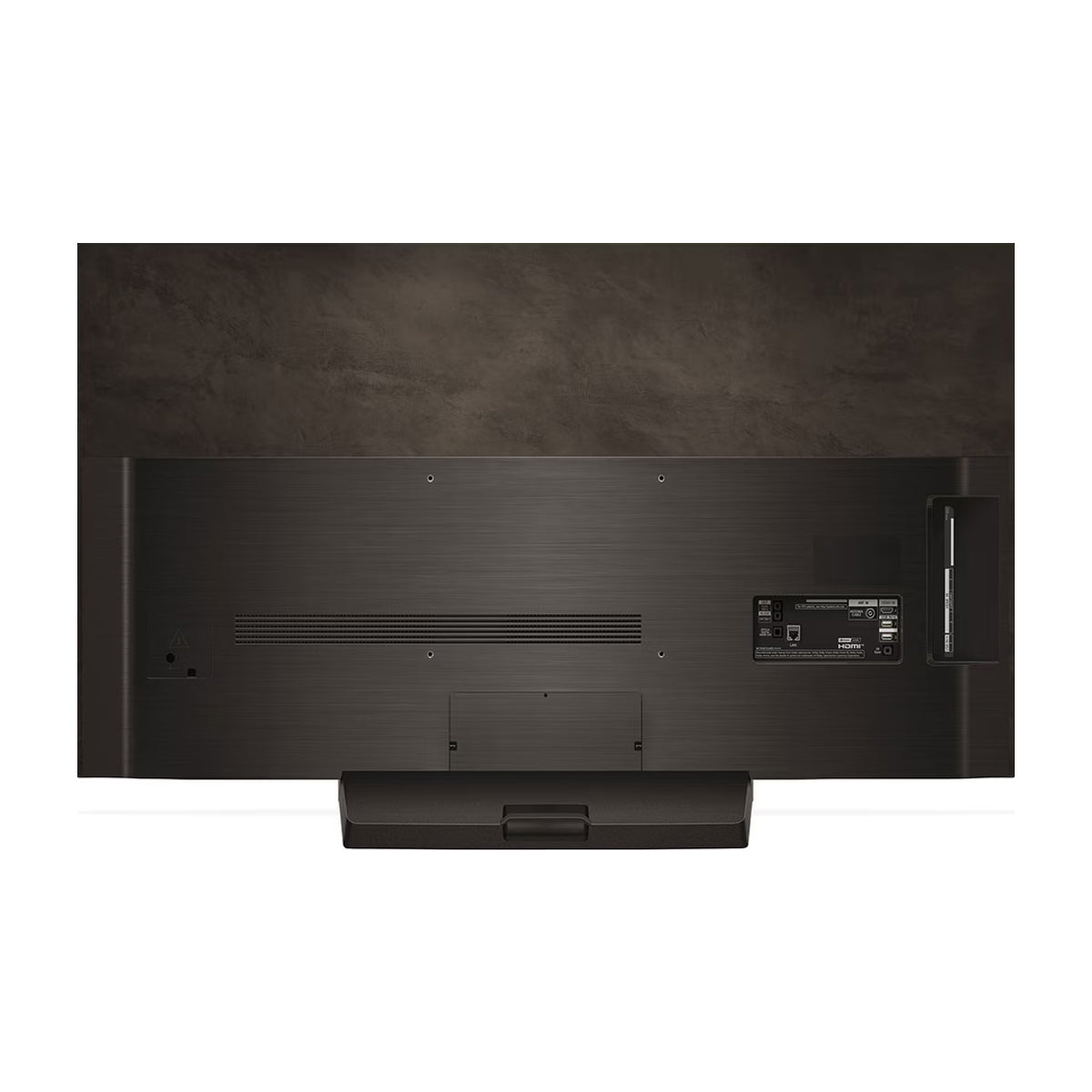 LG OLED55C4 Televisor OLED Evo Ultra HD 4K Cinema HDR Smart de 55" | Procesador a9 Gen 7 AI | Brightness Booster | AI Sound Pro | Dolby Vision Atmos