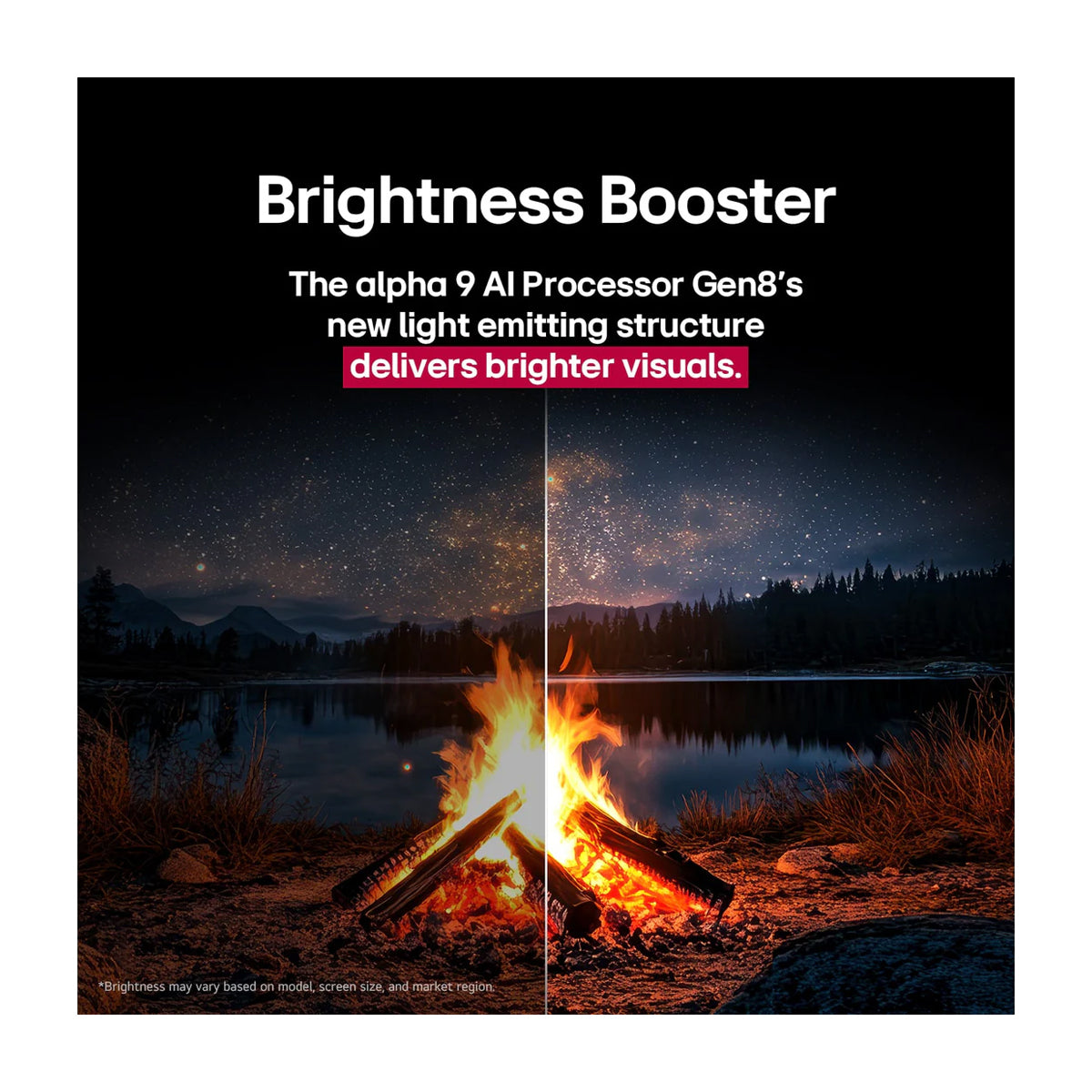 LG OLED77C5 Televisor OLED Evo Ultra HD 4K Cinema HDR Smart de 77" | Procesador a9 Gen 8 AI | Brightness Booster | AI Sound Pro | Dolby Vision Atmos