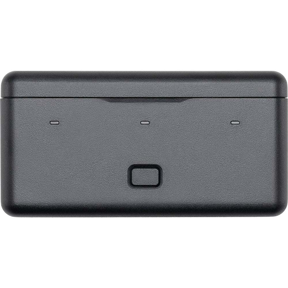 DJI Osmo Action 4 Adventure Cámara de Acción | Video 4K | Doble Pantalla | HorizonSteady | Slow Motion