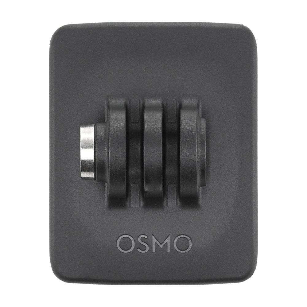 DJI Osmo Action 4 Standard Cámara de Acción | Video 4K | Doble Pantalla | HorizonSteady | Slow Motion