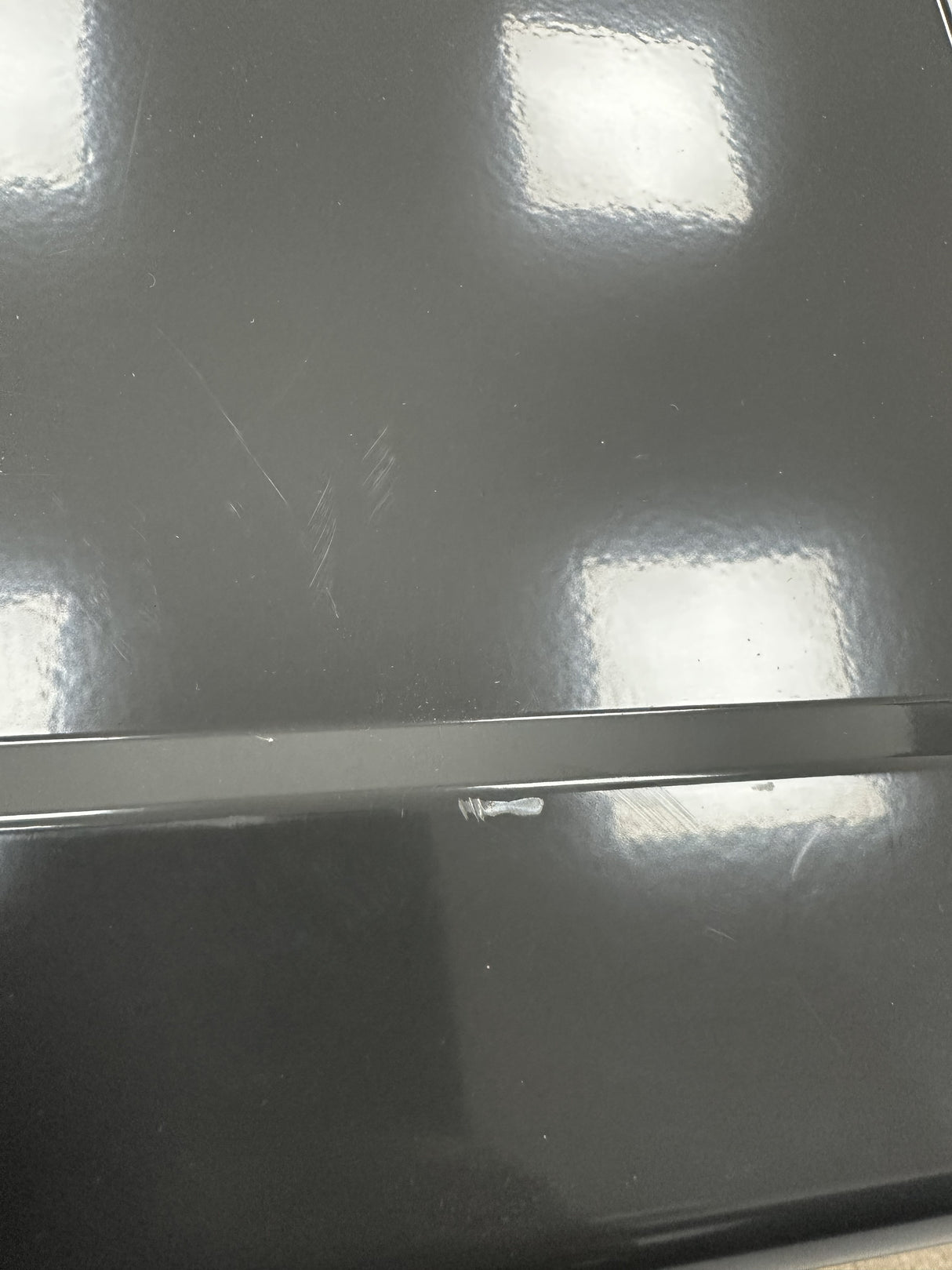 (Outlet) LG Combo Lavadora Automatica Inverter Direct Drive y Secadora a Gas de Carga Frontal | 6 Motion DD | 25kg | Negro Medio