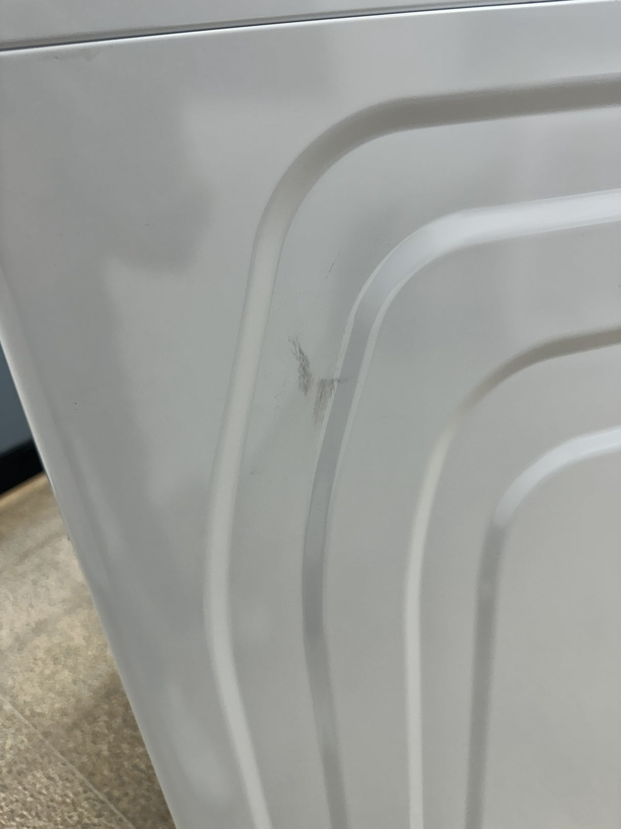 (Outlet) Samsung Combo Lavadora Automática Digital Inverter y Secadora Eléctrica de Carga Frontal | VRT Plus | 20kg | Blanco