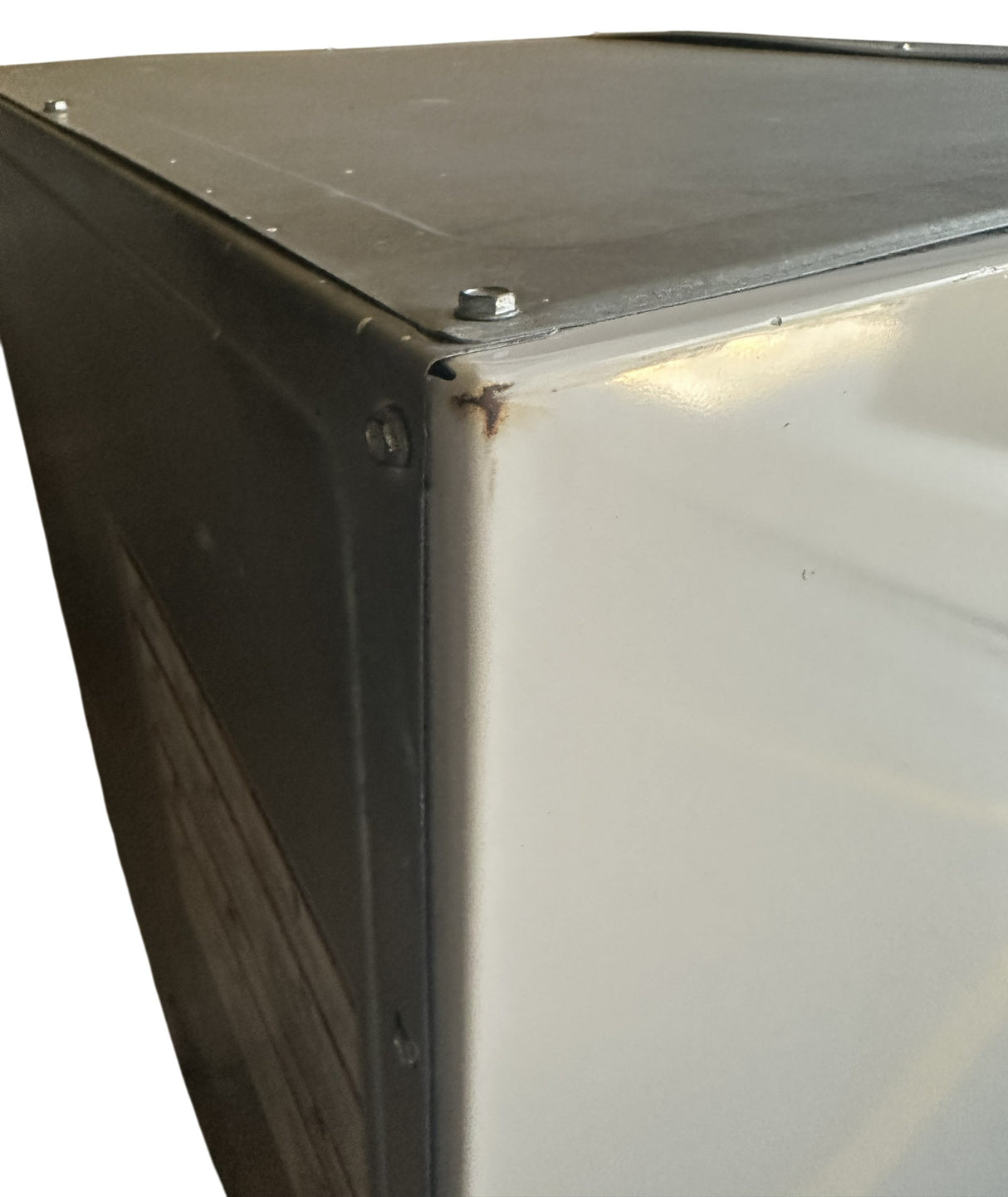 (Outlet) Whirlpool Centro de Lavado a Gas | Alta Eficiencia | Agitador Double Action | Sensor Dry Xpert | 20kg | Blanco