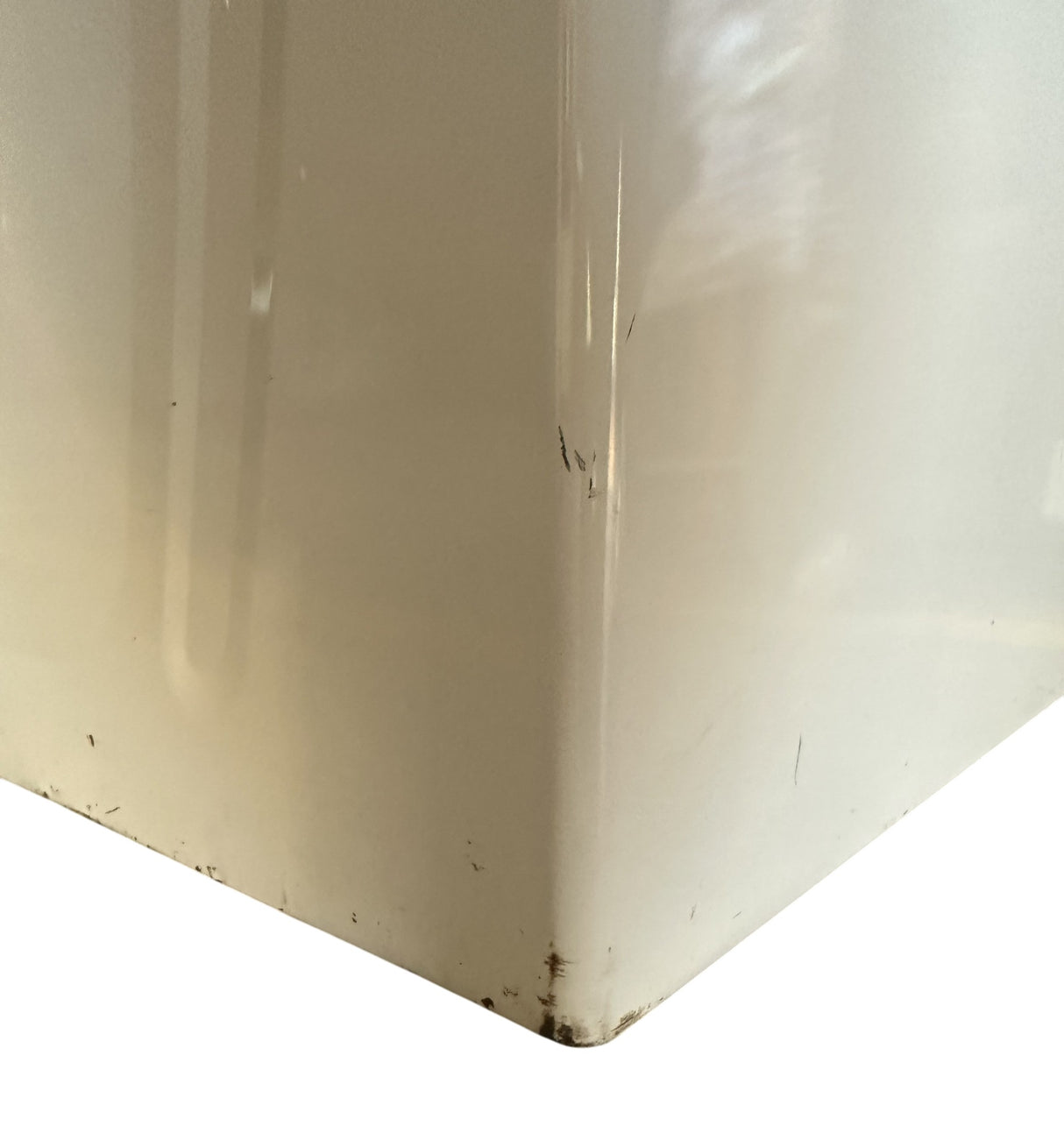 (Outlet) Whirlpool Centro de Lavado a Gas | Alta Eficiencia | Agitador Double Action | Sensor Dry Xpert | 20kg | Blanco