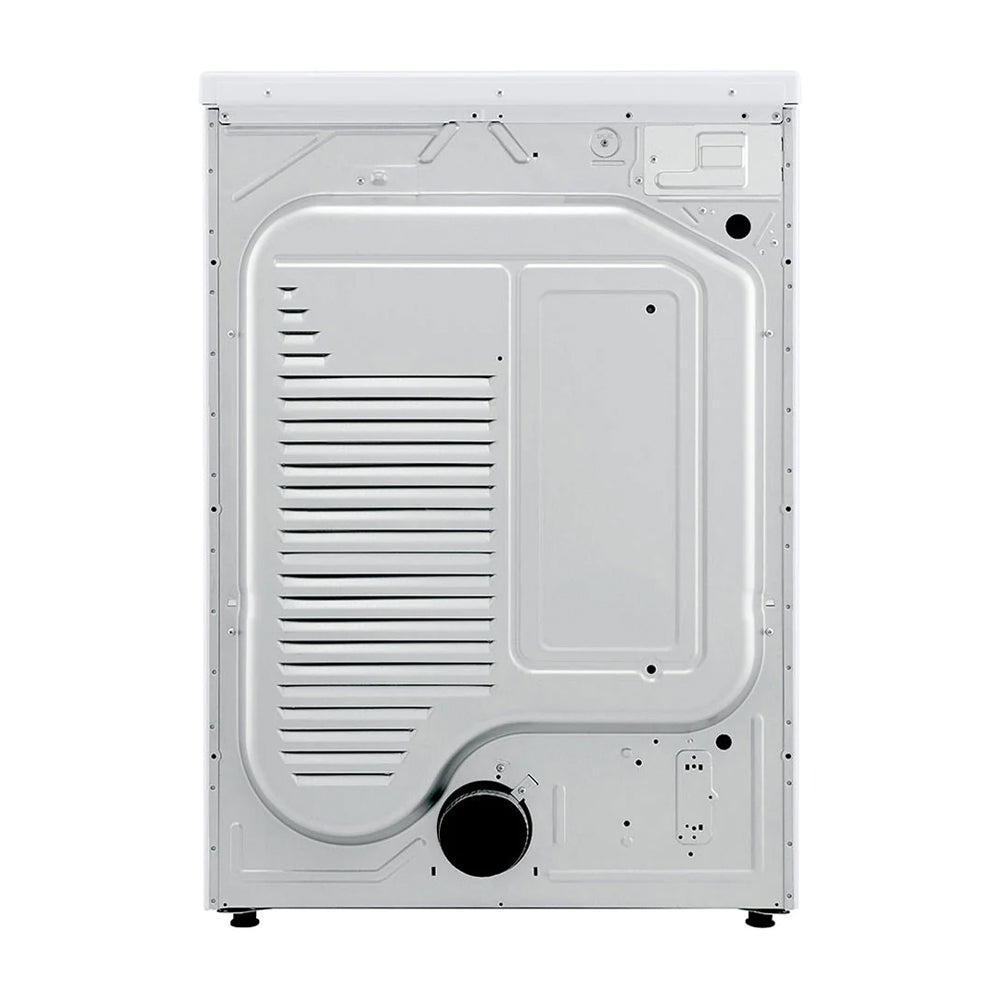 (Outlet) LG Combo Lavadora Automatica Inverter Direct Drive y Secadora a Gas de Carga Frontal | 6 Motion DD | 20kg | Blanco