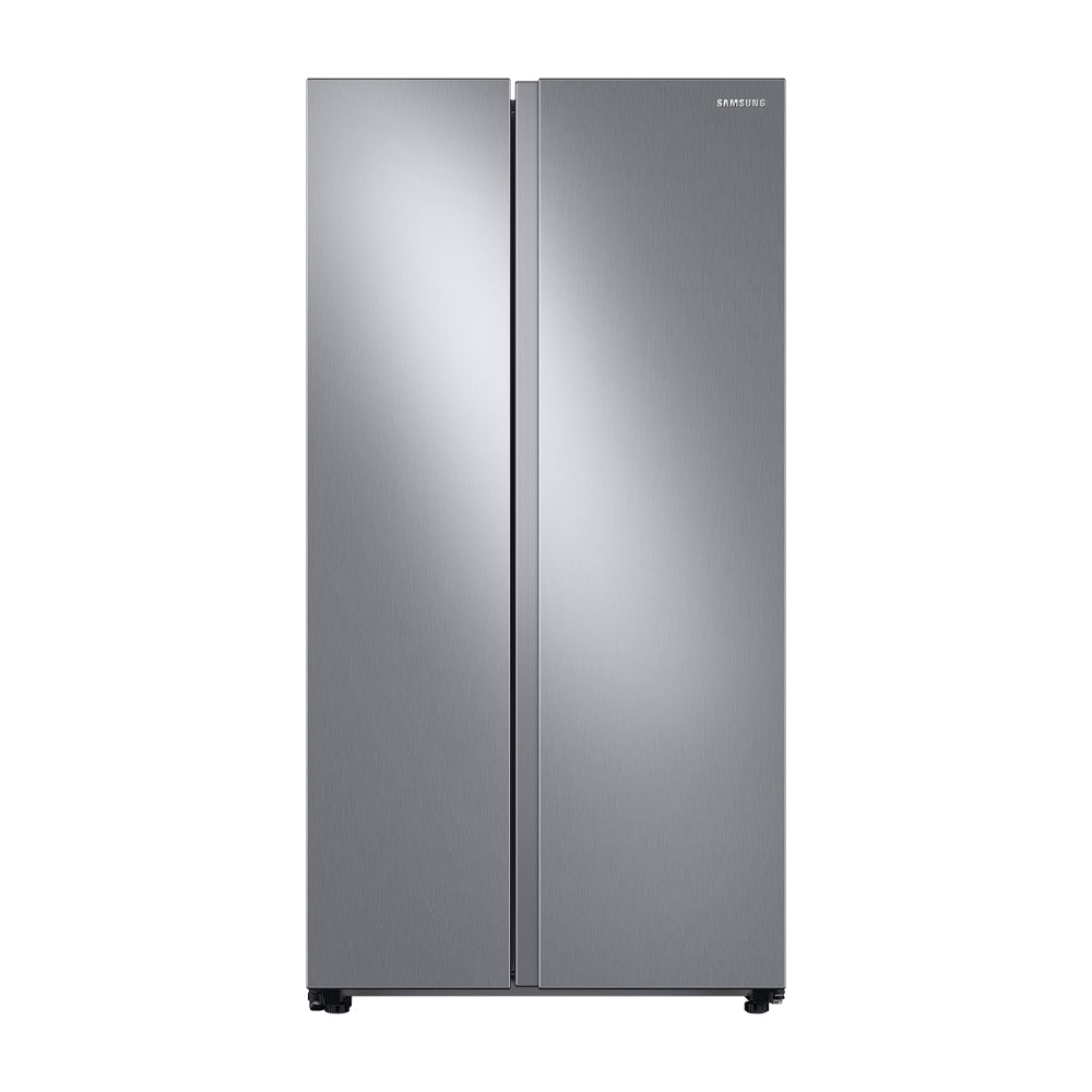 (Outlet) Samsung Refrigeradora Side By Side Digital Inverter | All-Around Cooling | SpaceMax | Power Cool | 28.1p3