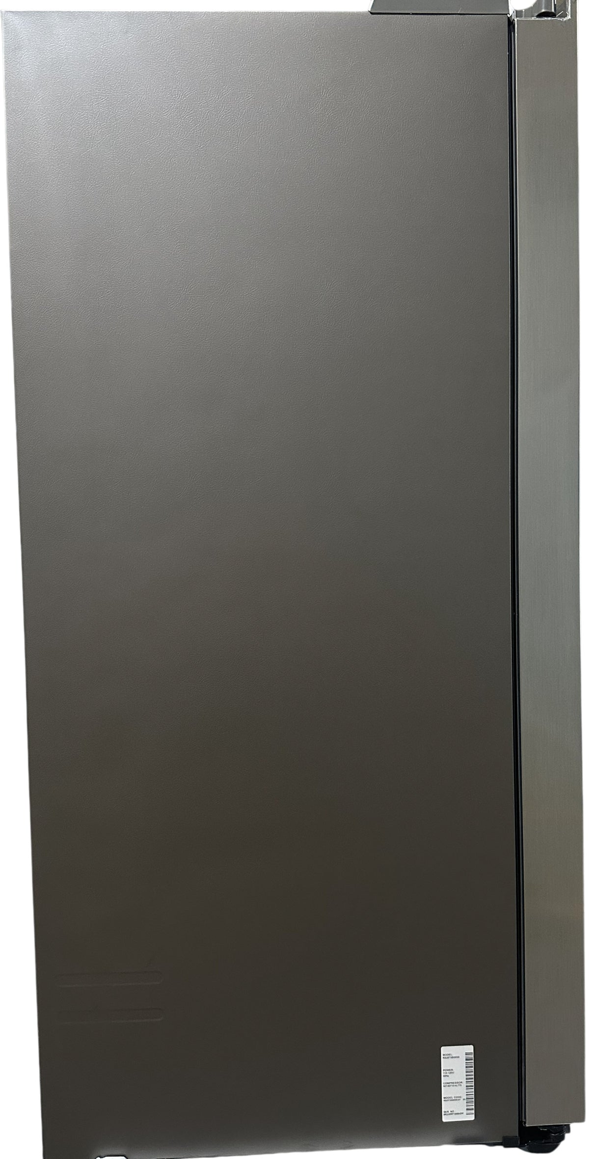 (Outlet) Samsung Refrigeradora Side By Side Digital Inverter | All-Around Cooling | SpaceMax | Power Cool | 28.1p3