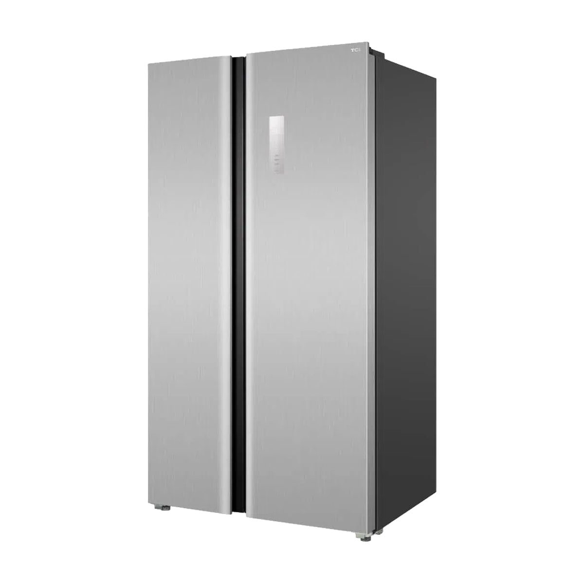 TCL Refrigeradora Side By Side Twin Eco Inverter | Power Cool | Multi Air Flow | Ice Maker | 17.83p3